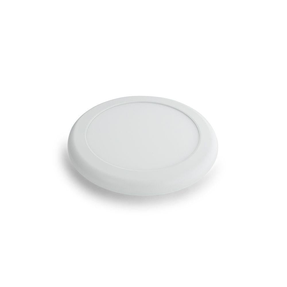 Atom SLIDE - 16W LED Semi-Recessed Adjustable Cut-Out Downlight IP20-Atom Lighting-Ozlighting.com.au