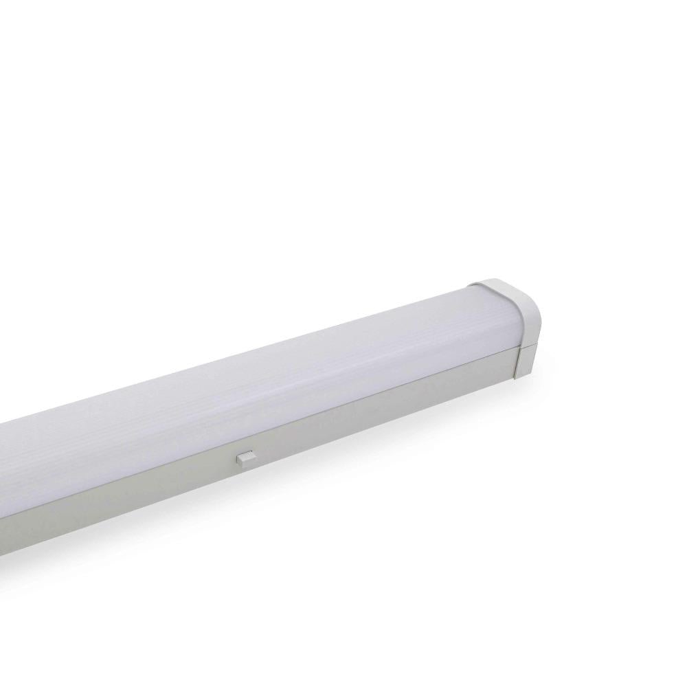 Atom SPEAR - 20W/40W Tri-Colour LED Batten-Atom Lighting-Ozlighting.com.au