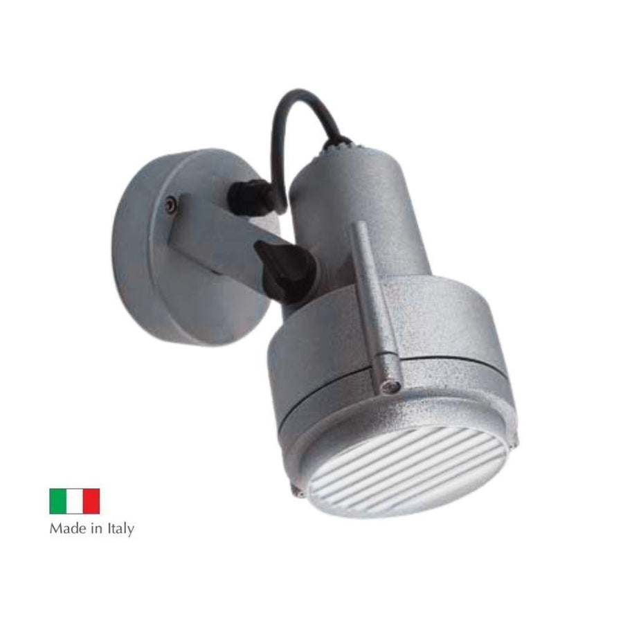 Boluce BL-1081 SPARK-1 - Medium Exterior PAR30 Spot Light IP55 Anthracite-Boluce-Ozlighting.com.au