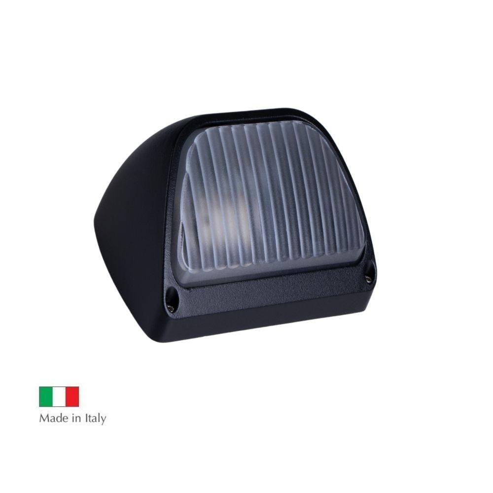 Boluce BL-1618 ROSE - Exterior Small Bunker Light IP54-Boluce-Ozlighting.com.au