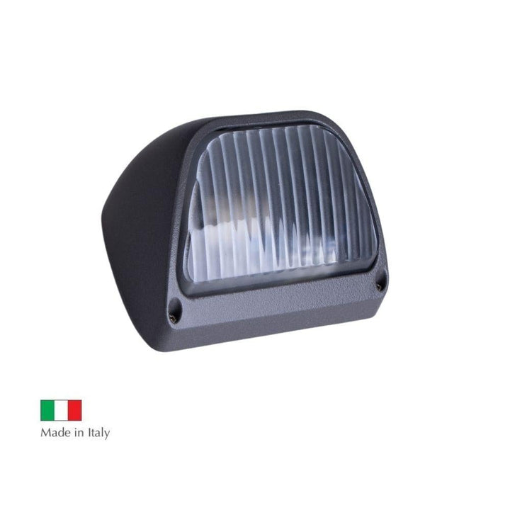 Boluce BL-1618 ROSE - Exterior Small Bunker Light IP54-Boluce-Ozlighting.com.au