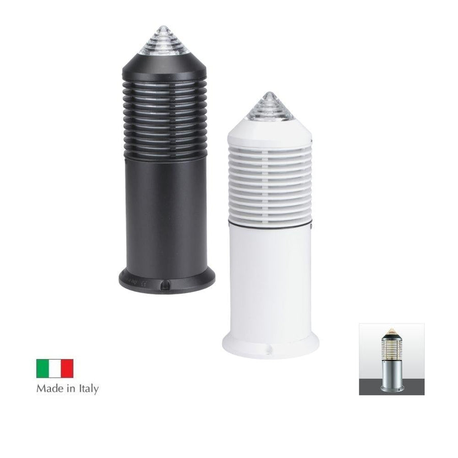 Boluce BL-2005 ARES-2 - Exterior Small 530mm Bollard Light IP55-Boluce-Ozlighting.com.au