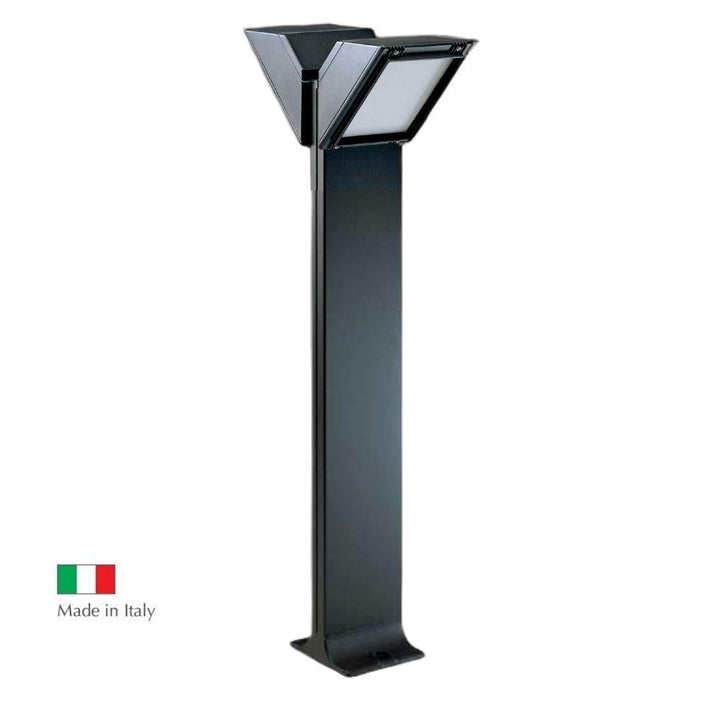 Boluce BL-2095 SELECTA - Exterior Large 1200mm Twin Bollard Light IP54-Boluce-Ozlighting.com.au