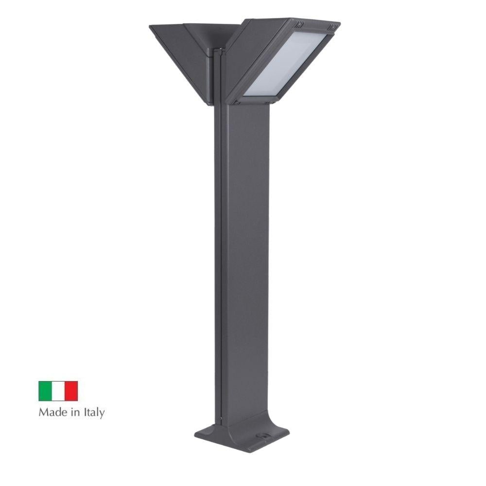 Boluce BL-2095 SELECTA - Exterior Large 1200mm Twin Bollard Light IP54-Boluce-Ozlighting.com.au