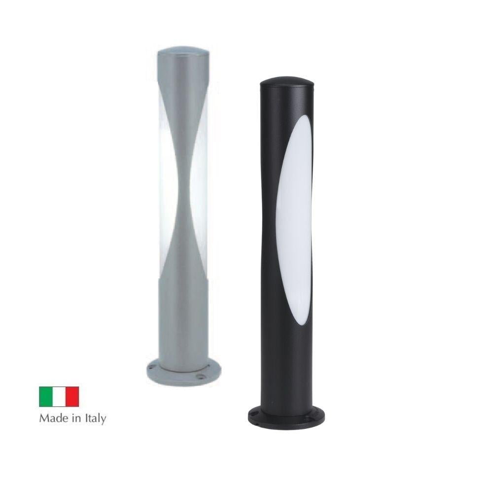 Boluce BL-2618 LUNA - Exterior 530mm Bollard Light IP54-Boluce-Ozlighting.com.au