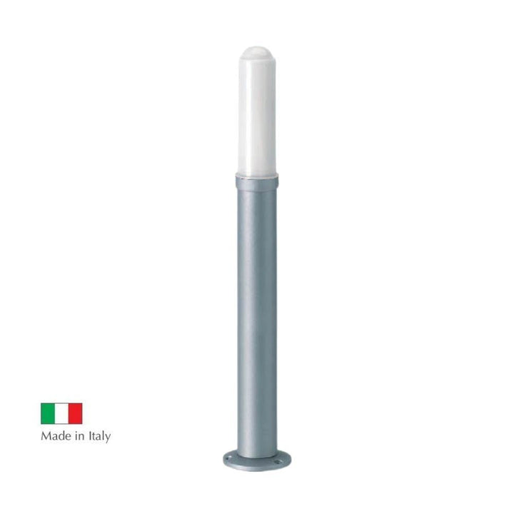 Boluce BL-3014 STICK - Exterior 1000mm Bollard Light IP55 Silver-Boluce-Ozlighting.com.au