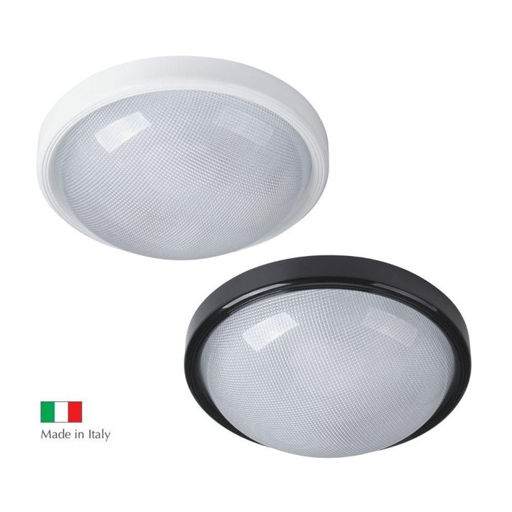 Boluce BL-3081 PERLA - Large Round Ceiling Light IP40-Boluce-Ozlighting.com.au