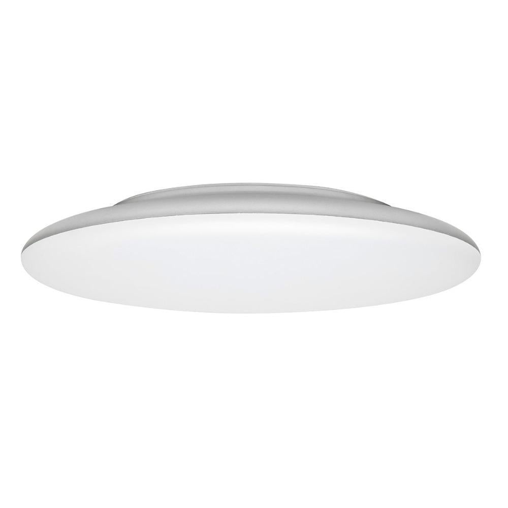 Brilliant ALLORA - 12W/25W LED Dimmable 250mm/400mm Round Oyster Ceiling Light IP44 - 4200K-Brilliant Lighting-Ozlighting.com.au