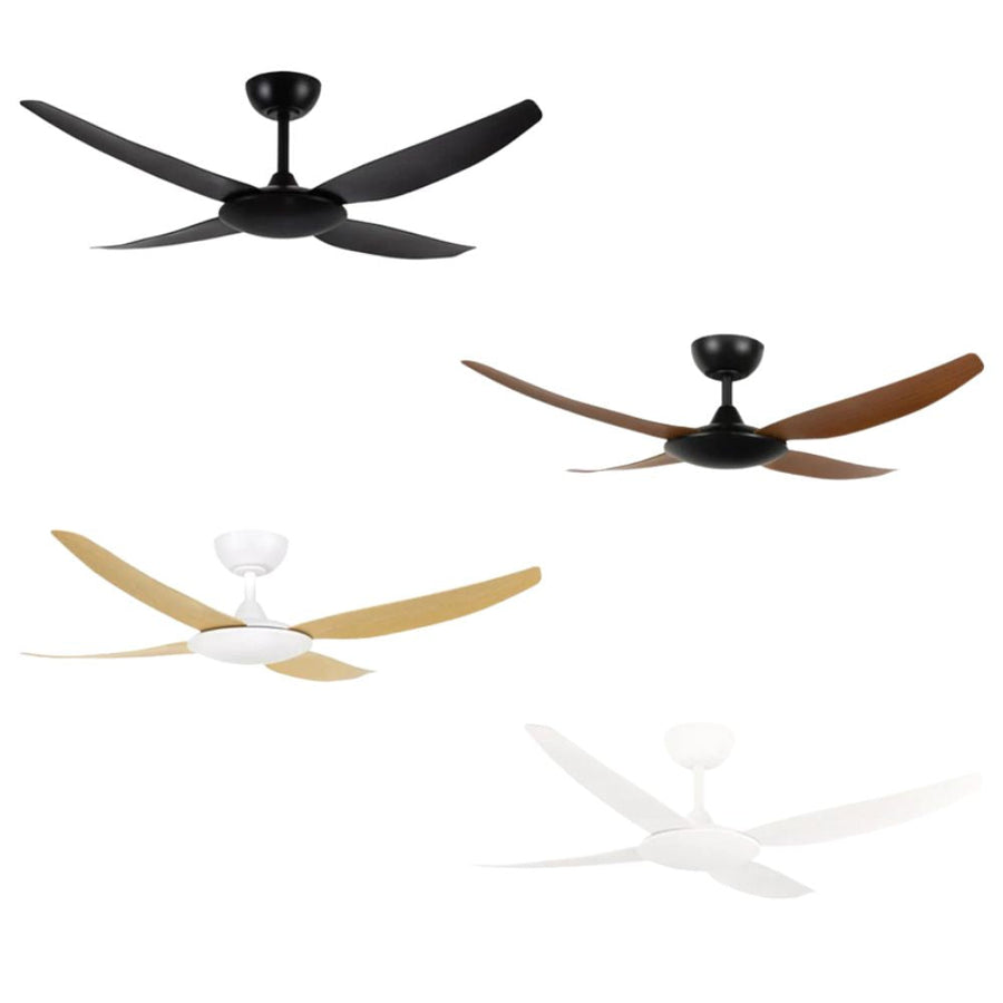 Brilliant AMARI - 52" 1320mm DC Ceiling Fan-Brilliant Lighting-Ozlighting.com.au