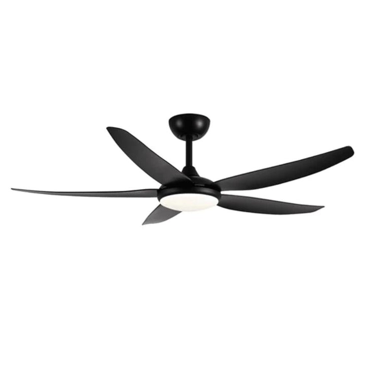 Brilliant AMARI - 56" 1420mm DC Ceiling Fan with LED Light-Brilliant Lighting-Ozlighting.com.au