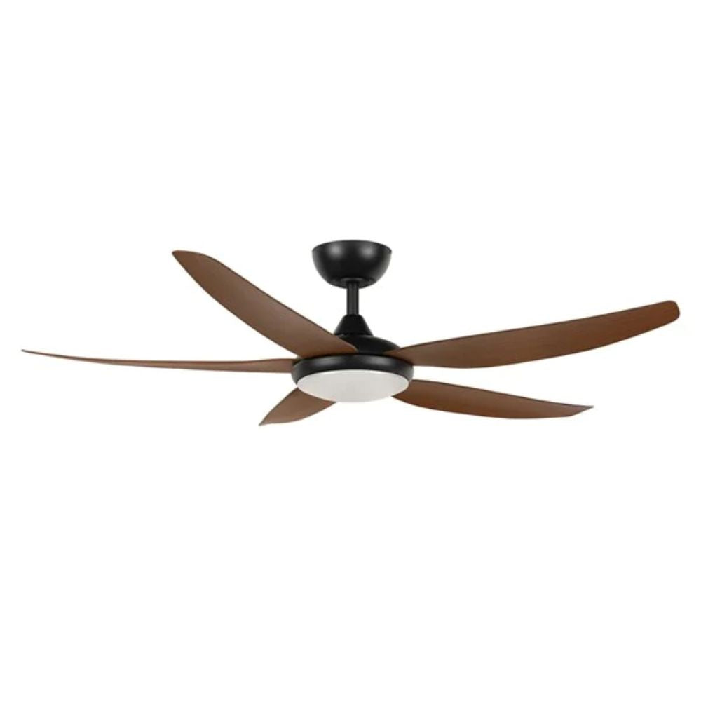 Brilliant AMARI - 56" 1420mm DC Ceiling Fan with LED Light-Brilliant Lighting-Ozlighting.com.au