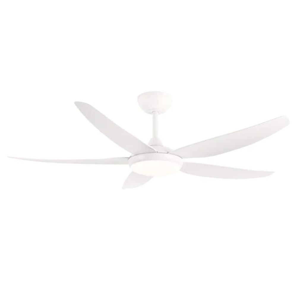 Brilliant AMARI - 56" 1420mm DC Ceiling Fan with LED Light-Brilliant Lighting-Ozlighting.com.au