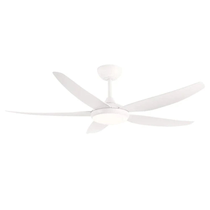 Brilliant AMARI - 56" 1420mm DC Ceiling Fan with LED Light-Brilliant Lighting-Ozlighting.com.au