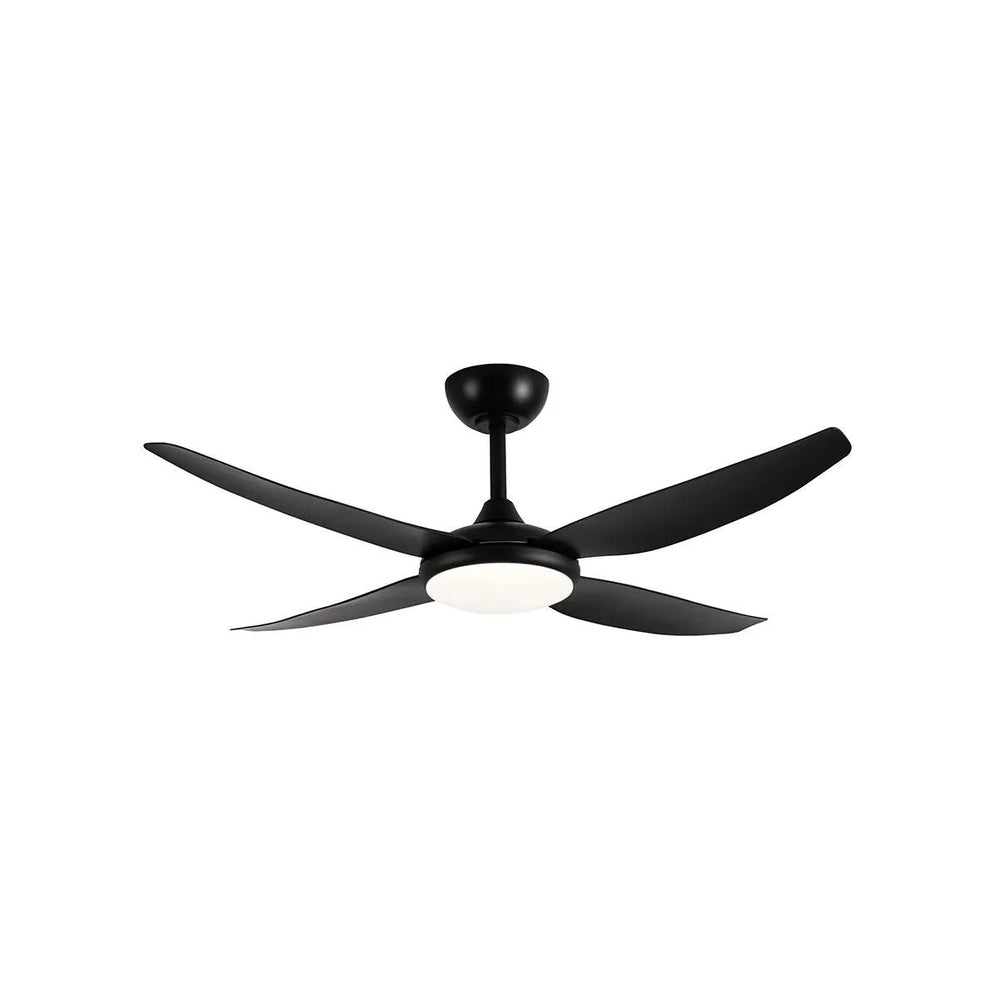 Brilliant AMARI SMART - 52" 1320mm DC Ceiling Fan with LED CCT Light-Brilliant Lighting-Ozlighting.com.au