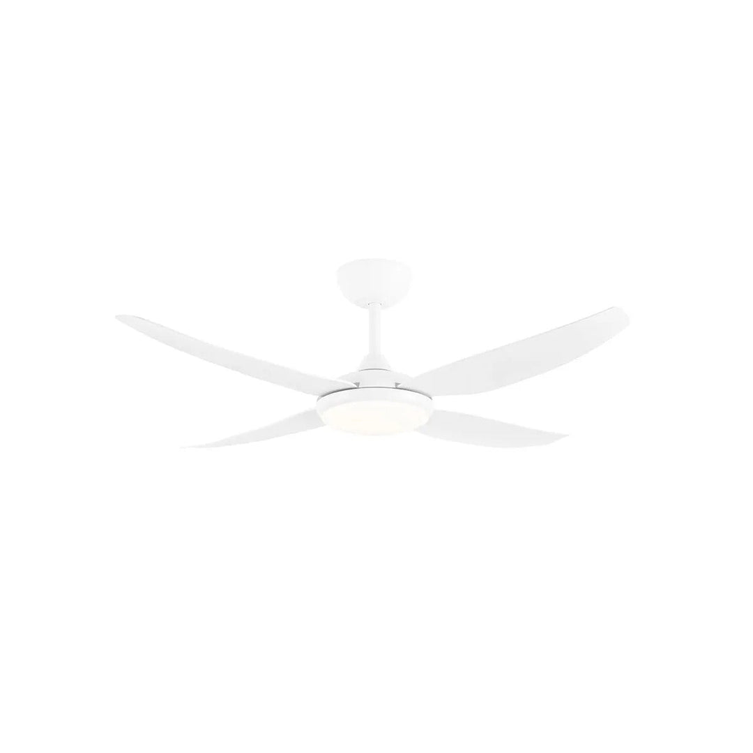 Brilliant AMARI SMART - 52" 1320mm DC Ceiling Fan with LED CCT Light-Brilliant Lighting-Ozlighting.com.au