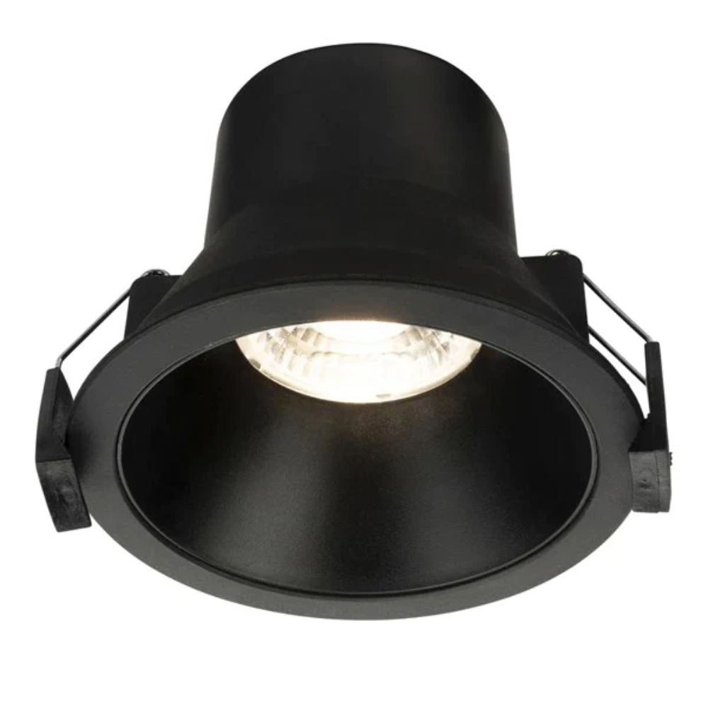 Brilliant ARCHY - 8W LED Tri-Colour Dimmable Deepset Downlight IP20-Brilliant Lighting-Ozlighting.com.au