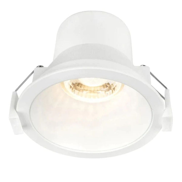 Brilliant ARCHY - 8W LED Tri-Colour Dimmable Deepset Downlight IP20-Brilliant Lighting-Ozlighting.com.au