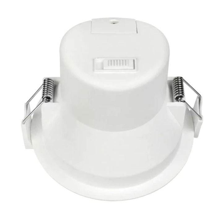 Brilliant ARCHY - 8W LED Tri-Colour Dimmable Deepset Downlight IP20-Brilliant Lighting-Ozlighting.com.au