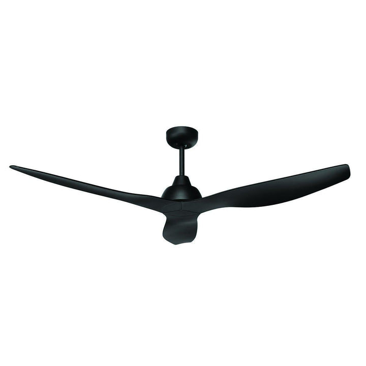 Brilliant BAHAMA - 3 Blade 1300mm ABS DC Ceiling Fan with Remote Control-Brilliant Lighting-Ozlighting.com.au