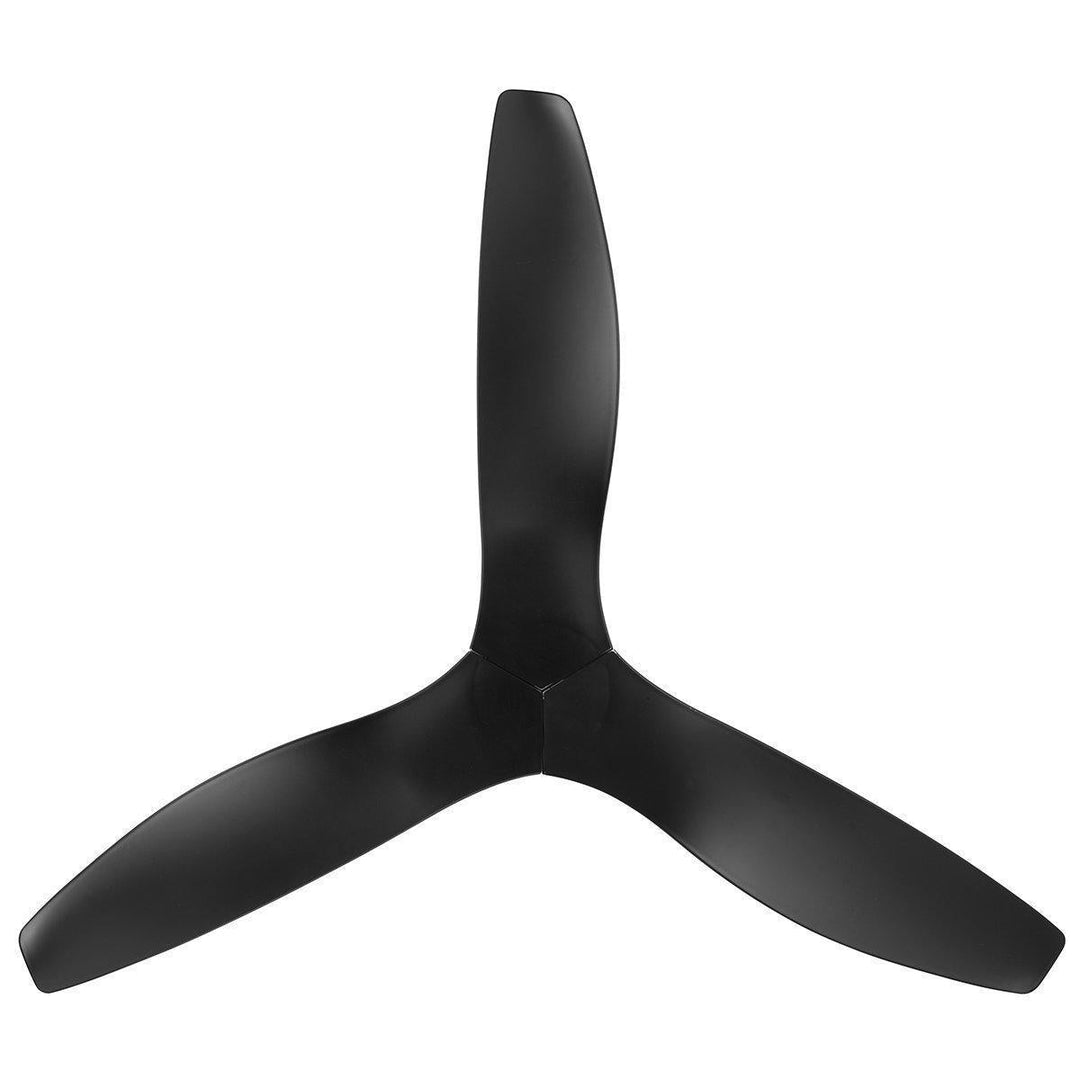 Brilliant BAHAMA - 3 Blade 1300mm ABS DC Ceiling Fan with Remote Control-Brilliant Lighting-Ozlighting.com.au