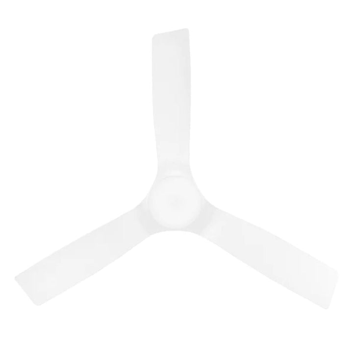 Brilliant BELIZE - 52" 1320mm 3-Blade DC Fan with LED Light-Brilliant Lighting-Ozlighting.com.au