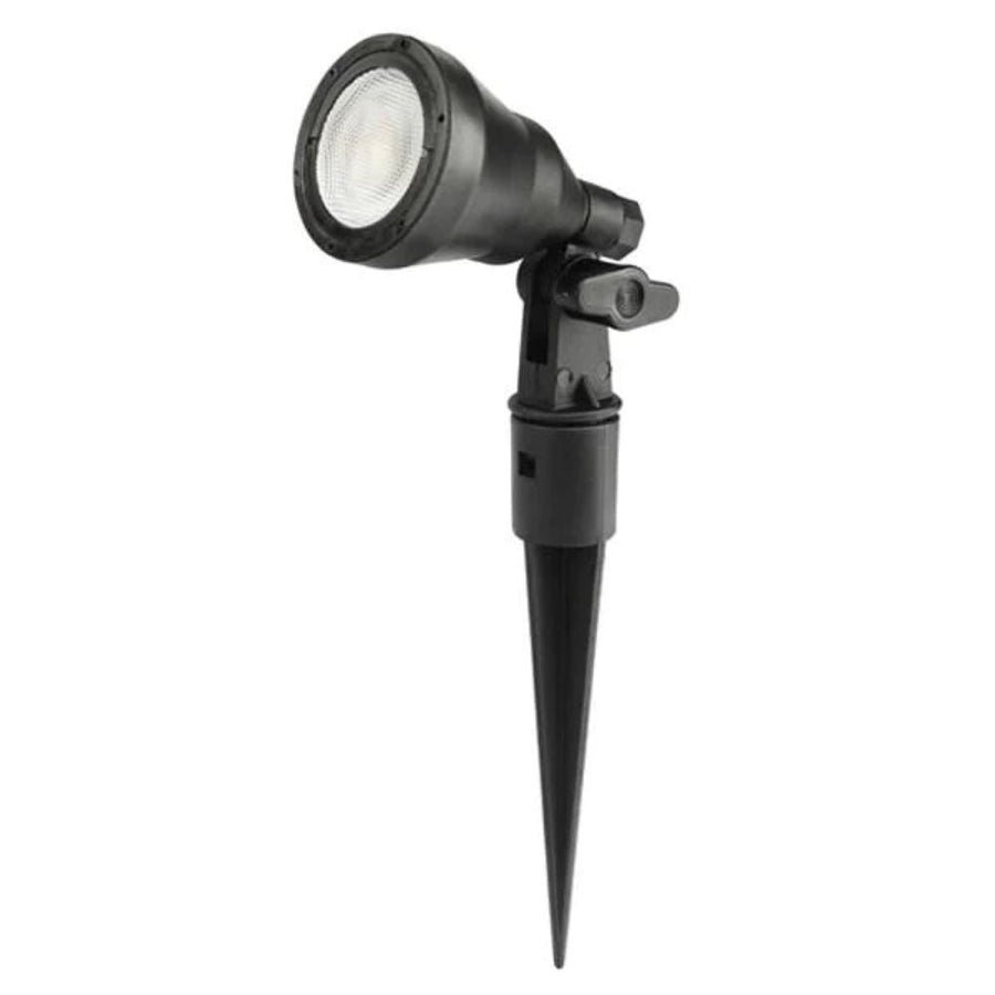 Brilliant BOTANIC-SMART - 3W 12V DC Smart Wi-Fi LED Garden Spike Light IP68 3000K - DRIVER REQUIRED-Brilliant Lighting-Ozlighting.com.au