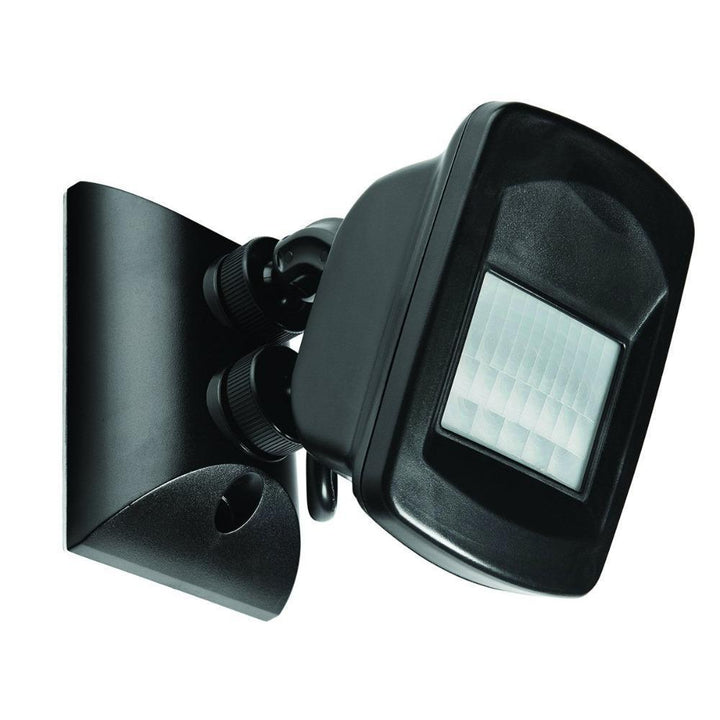 Brilliant BOXER-SMART - Smart Outdoor Sensor IP66 Black-Brilliant Lighting-Ozlighting.com.au