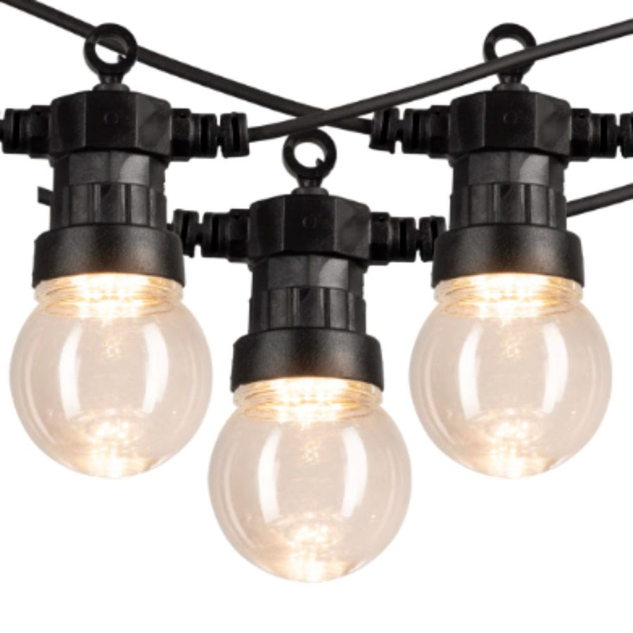 Brilliant CELEBRATE - 6W LED Festoon 10 Light Extension IP65-Brilliant Lighting-Ozlighting.com.au