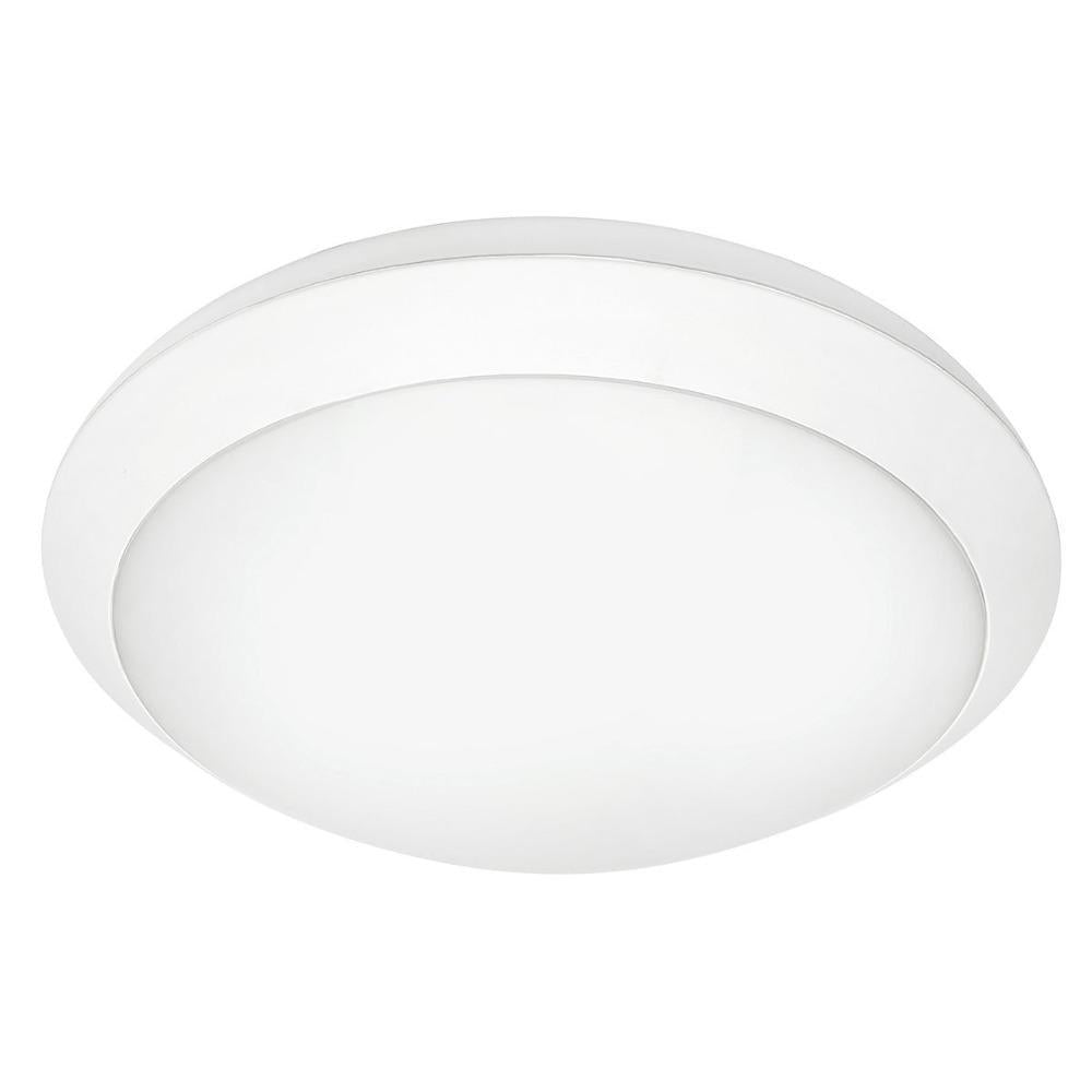 Brilliant CENTURION - 28W Emergency IP65 LED Oyster-Brilliant Lighting-Ozlighting.com.au