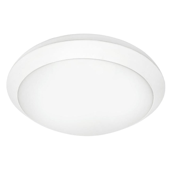 Brilliant CENTURION - 28W Emergency IP65 LED Oyster-Brilliant Lighting-Ozlighting.com.au