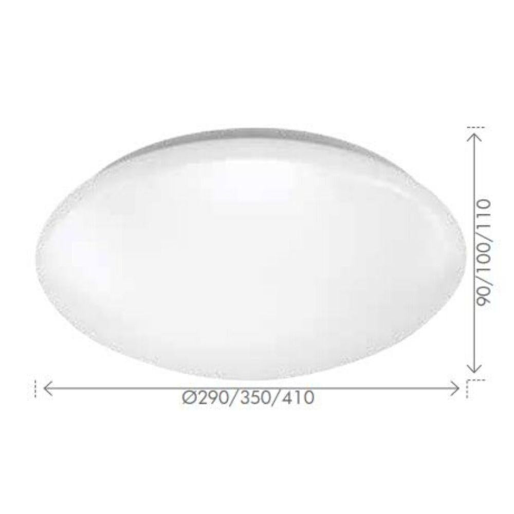 Brilliant CORDIA-DIM - 12W Dimmable LED Round Ceiling Light-Brilliant Lighting-Ozlighting.com.au