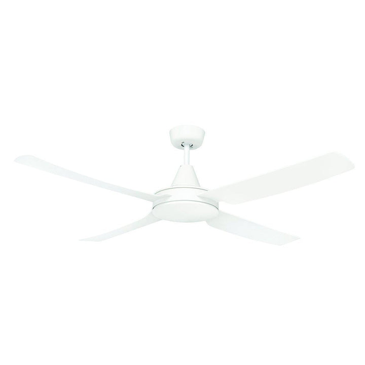 Brilliant CRUZE - 4 Blade 1300mm ABS AC Ceiling Fan-Brilliant Lighting-Ozlighting.com.au