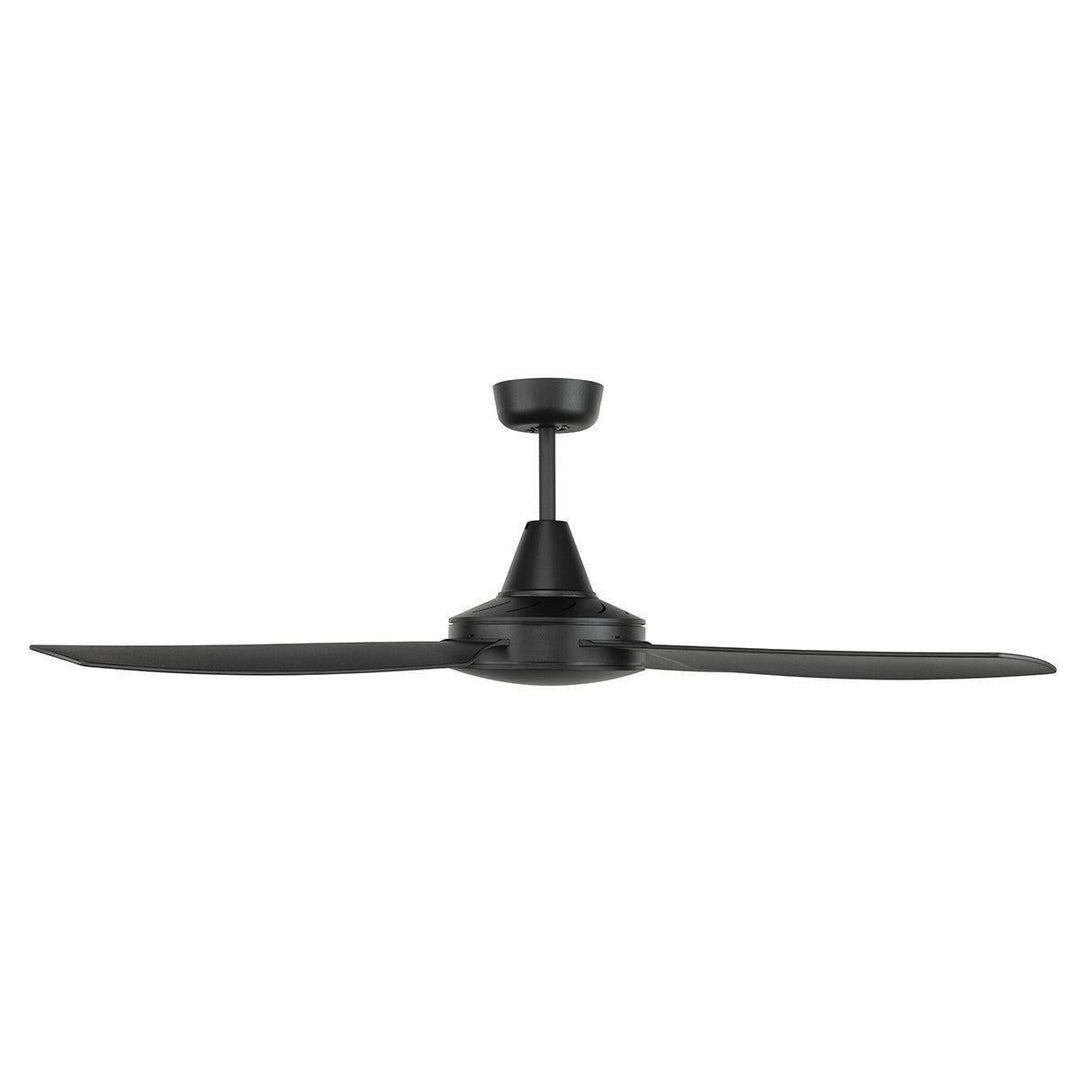 Brilliant CRUZE - 4 Blade 1300mm ABS AC Ceiling Fan-Brilliant Lighting-Ozlighting.com.au