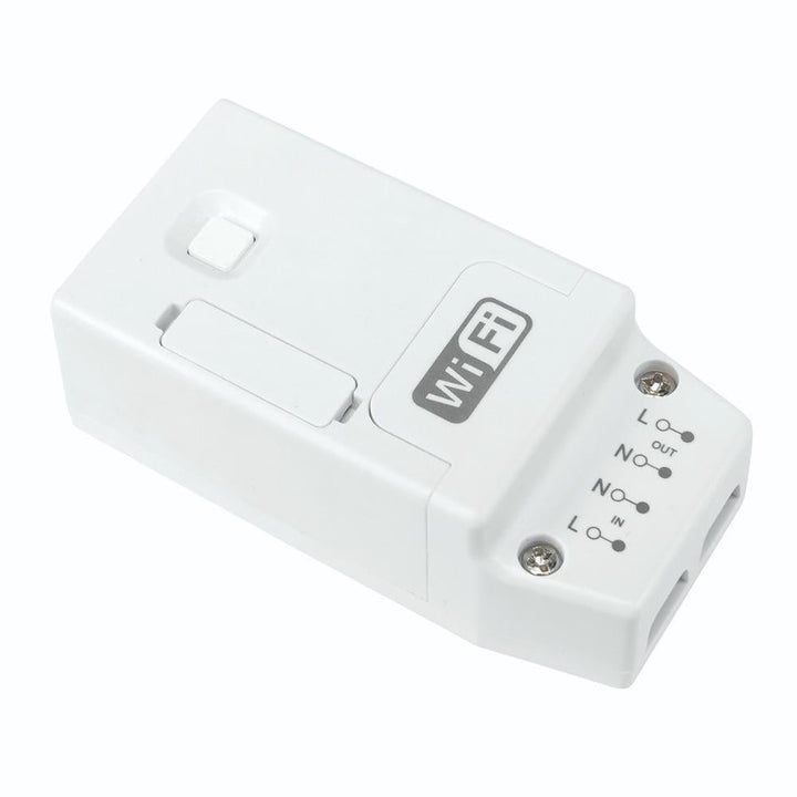 Brilliant DIMMER-CONNECTOR-JUPITER-SMART - Jupiter Dimmer Connector Only-Brilliant Lighting-Ozlighting.com.au