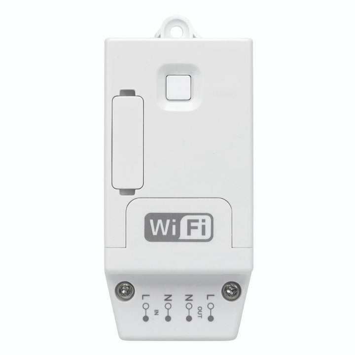 Brilliant DIMMER-CONNECTOR-JUPITER-SMART - Jupiter Dimmer Connector Only-Brilliant Lighting-Ozlighting.com.au