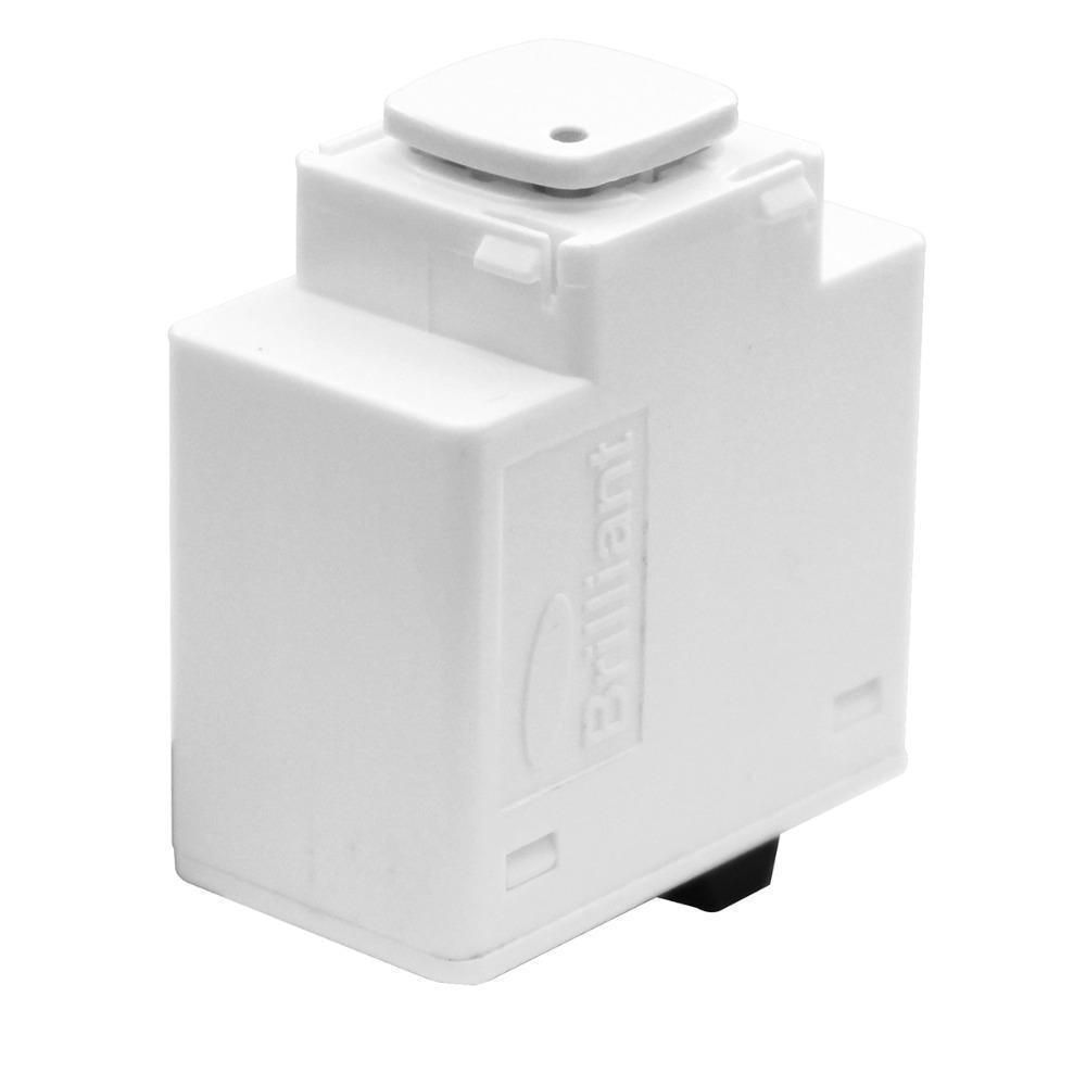 Brilliant DIMMER-MASTER-SMART - 350W WiFi Master Dimmer Mech-Brilliant Lighting-Ozlighting.com.au