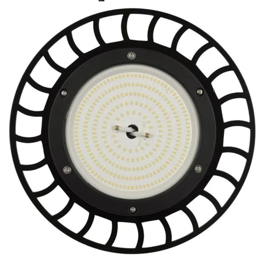 Brilliant DISCUS-III - LED Highbay IP65-Brilliant Lighting-Ozlighting.com.au