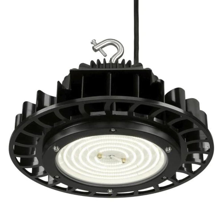 Brilliant DISCUS-III - Smart Bluetooth Mesh LED Highbay IP65-Brilliant Lighting-Ozlighting.com.au