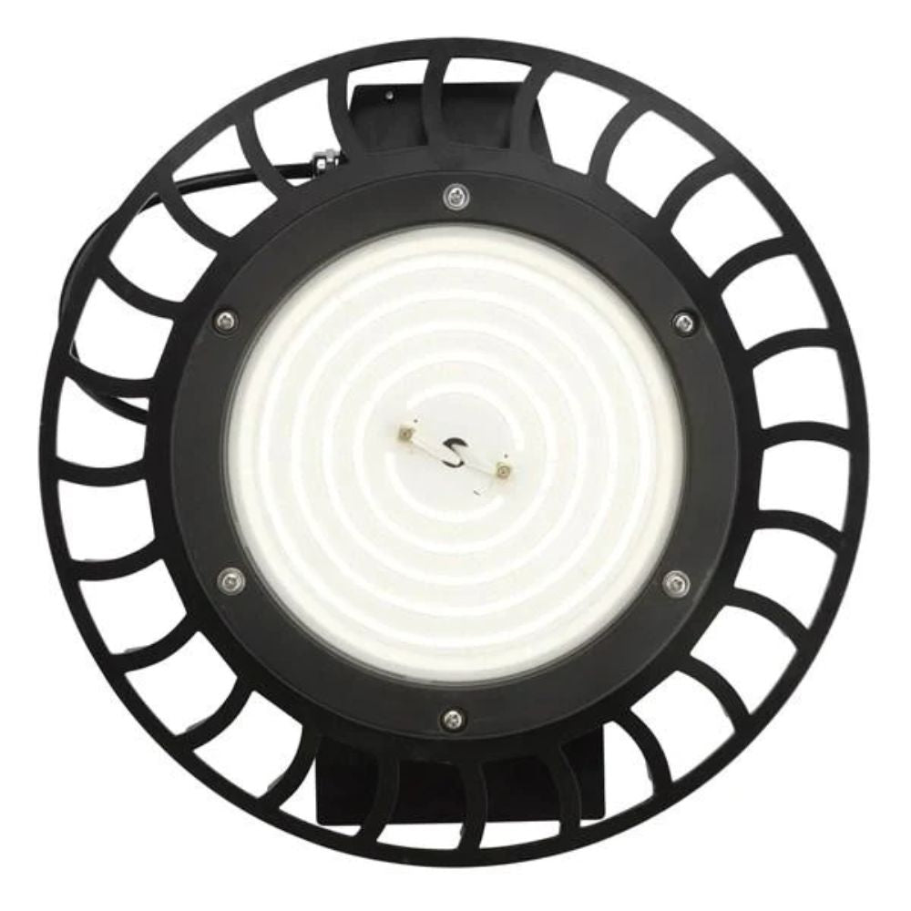 Brilliant DISCUS-III - Smart Bluetooth Mesh LED Highbay IP65-Brilliant Lighting-Ozlighting.com.au