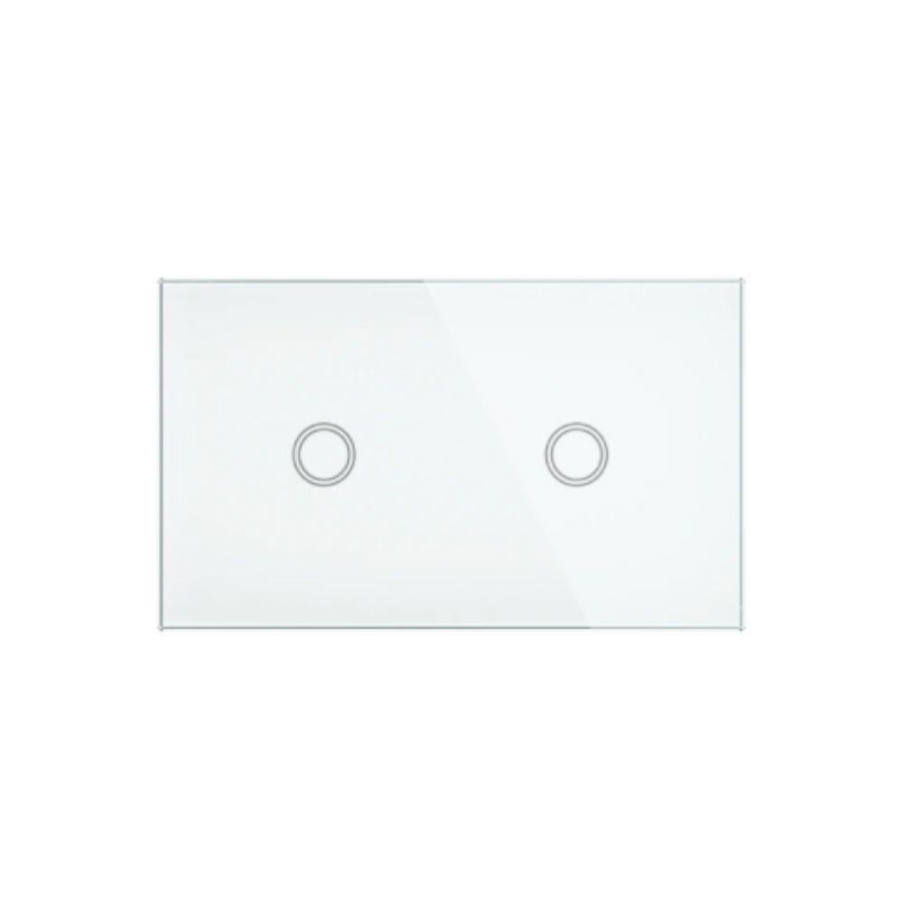 Brilliant ELITE-WALL-SWITCH-SMART - Smart Wall Switch Series-Brilliant Lighting-Ozlighting.com.au