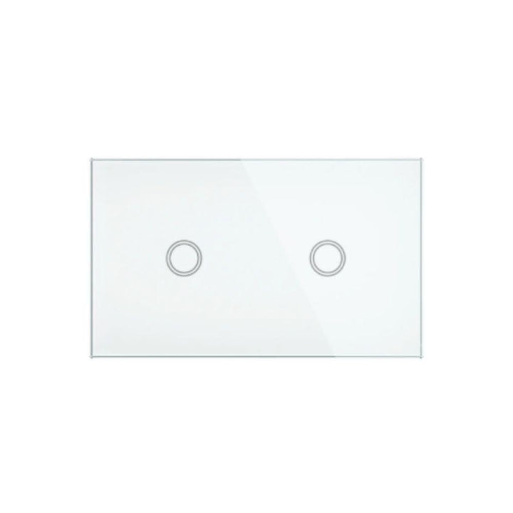 Brilliant ELITE-WALL-SWITCH-SMART - Smart Wall Switch Series-Brilliant Lighting-Ozlighting.com.au