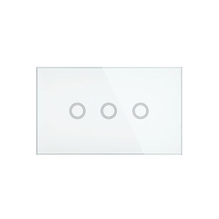 Brilliant ELITE-WALL-SWITCH-SMART - Smart Wall Switch Series-Brilliant Lighting-Ozlighting.com.au