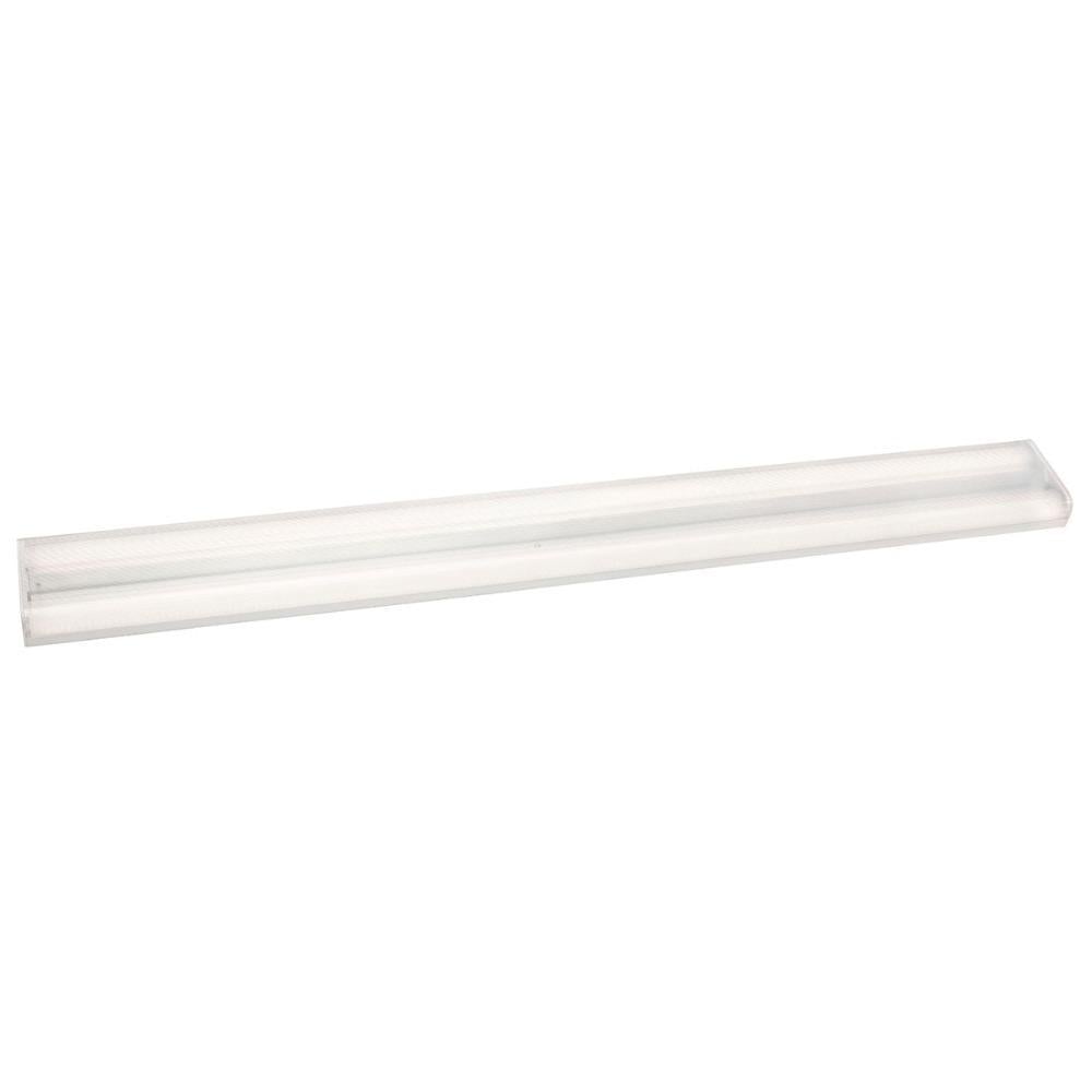 Brilliant ENVIRO - 40W 1200mm 4ft Diffused LED Batten-Brilliant Lighting-Ozlighting.com.au