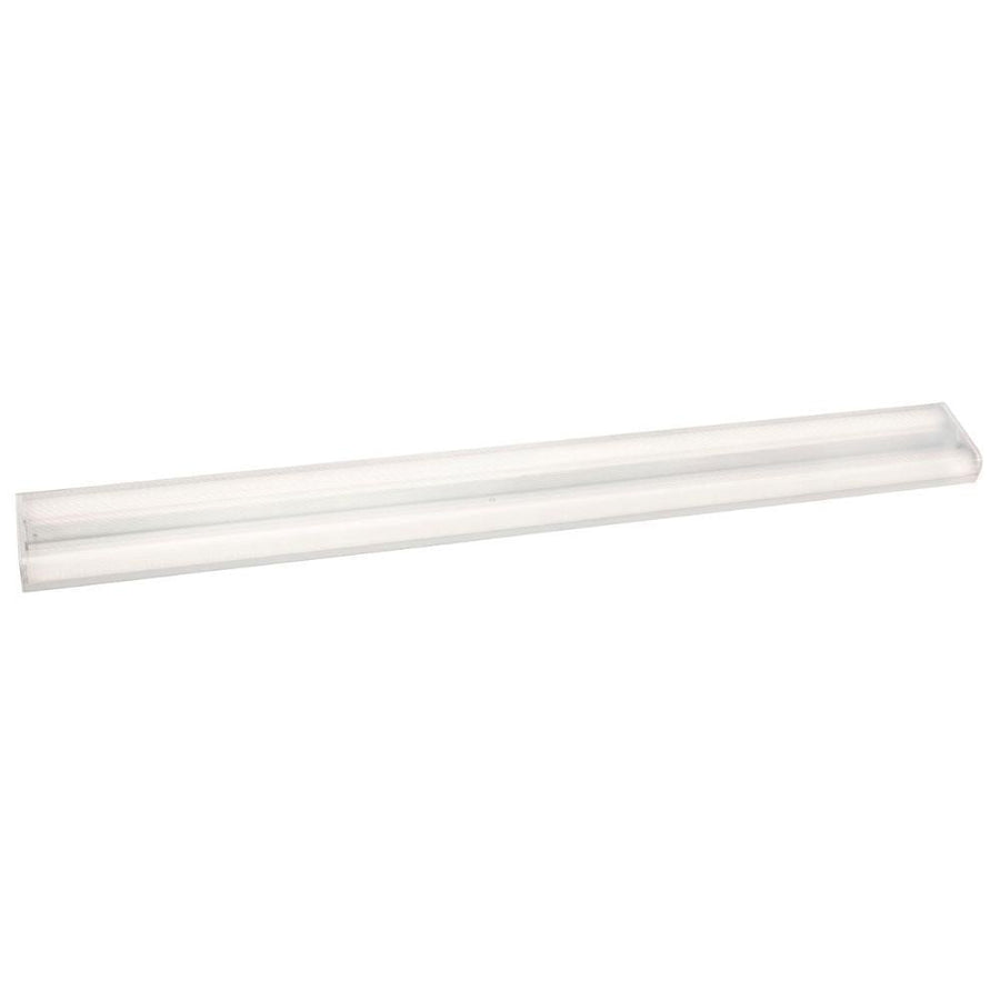 Brilliant ENVIRO - 40W 1200mm 4ft Diffused LED Batten-Brilliant Lighting-Ozlighting.com.au