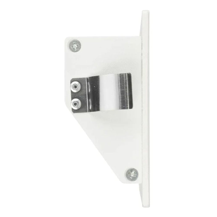 Brilliant EVELYN - 3W LED Square Indoor Recessed Steplight IP20 - 3000K-Brilliant Lighting-Ozlighting.com.au