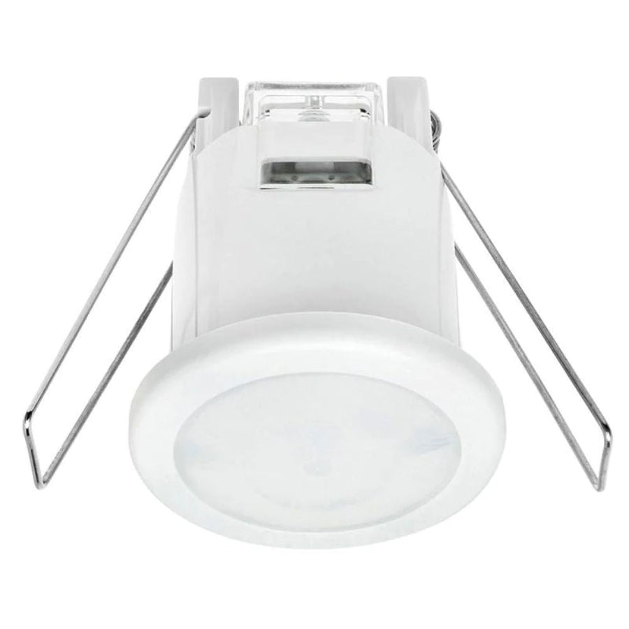 Brilliant EYE-360 - Mini Recessed Security Sensor (Series 2) IP20-Brilliant Lighting-Ozlighting.com.au