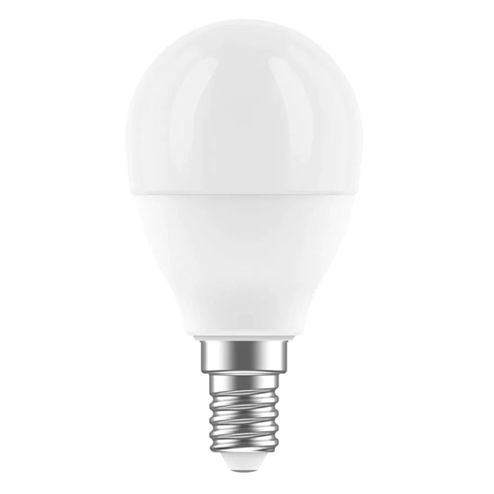 Brilliant GLOBE-G45 - Smart WiFi LED RGB and CCT Biorhythm Globe - E14-Brilliant Lighting-Ozlighting.com.au