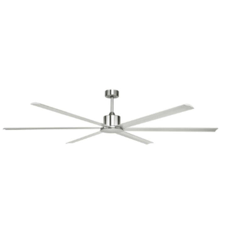 Brilliant HERCULES - 84" 2140mm DC Ceiling Fan With 6 Aluminium Blades-Brilliant Lighting-Ozlighting.com.au