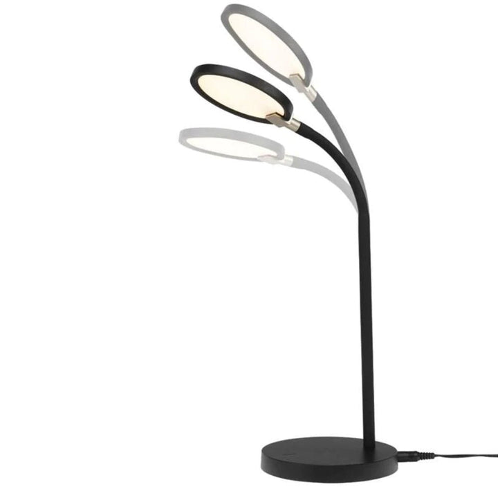 Brilliant LAINE - 6W LED Task Lamp IP20-Brilliant Lighting-Ozlighting.com.au