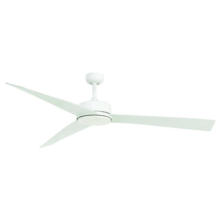 Brilliant MAXI - 3 Blade 1670mm ABS DC Ceiling Fan with Remote-Brilliant Lighting-Ozlighting.com.au